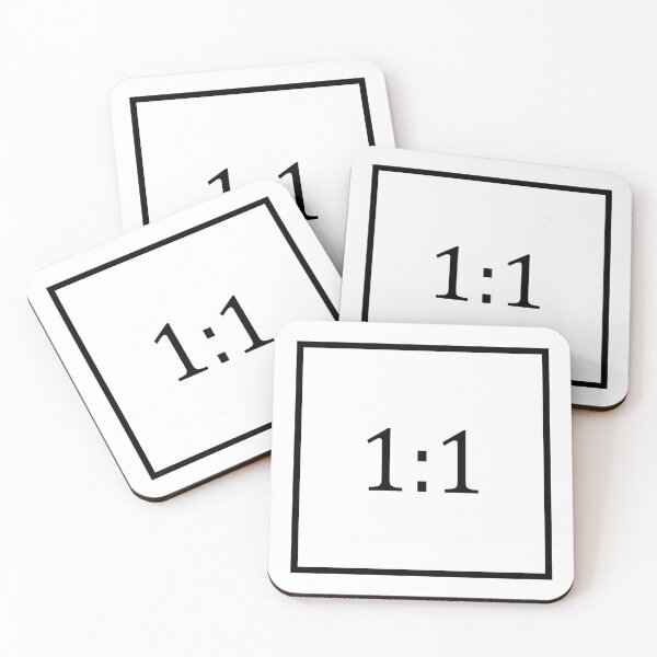 Item preview, 1:1 is an equal proportion designed and sold by Marcu Ioachim.