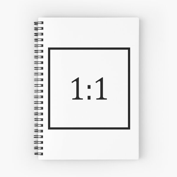 Item preview, 1:1 is an equal proportion designed and sold by Marcu Ioachim.