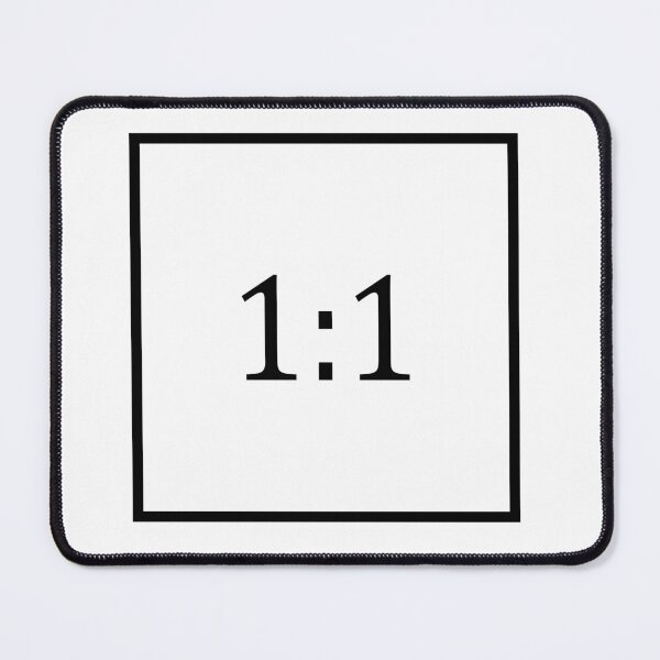 Item preview, 1:1 is an equal proportion designed and sold by Marcu Ioachim.
