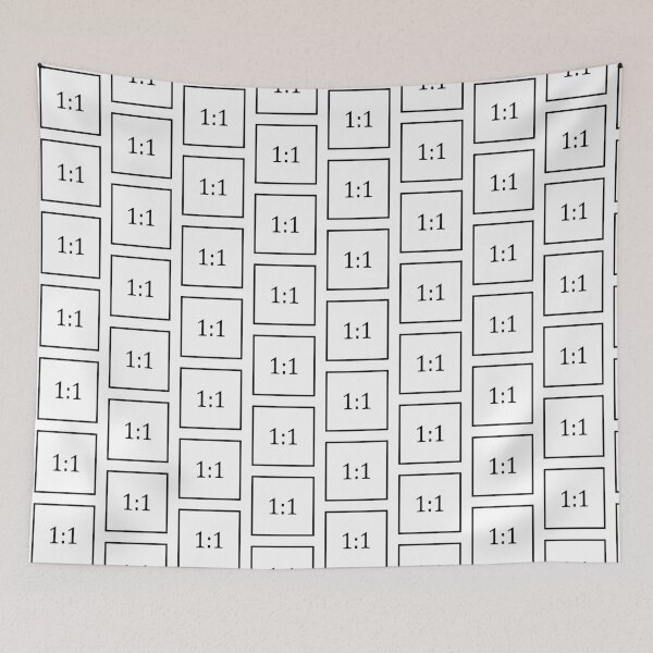 Item preview, 1:1 is an equal proportion designed and sold by Marcu Ioachim.