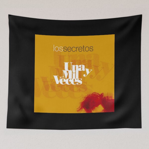 Item preview, Los Secretos - Una y mil veces album 2006 designed and sold by Lanhvamy2689.