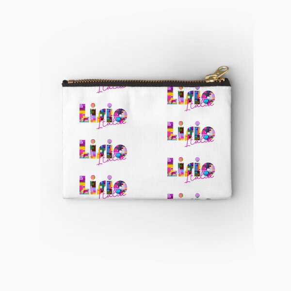 Item preview, Lisio, Cuneo, Italy, Italia, colorful typography design for travellers designed and sold by Wanderful-roads.