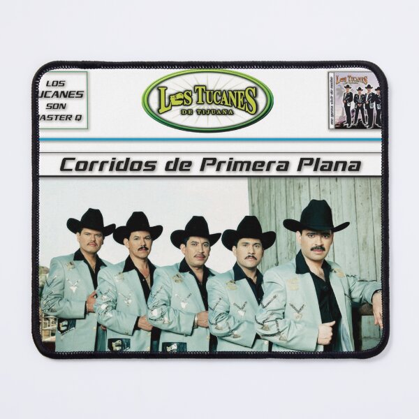Item preview, Los Tucanes de Tijuana - 14 corridos de primera plana album 2000 designed and sold by Lanhvamy2689.