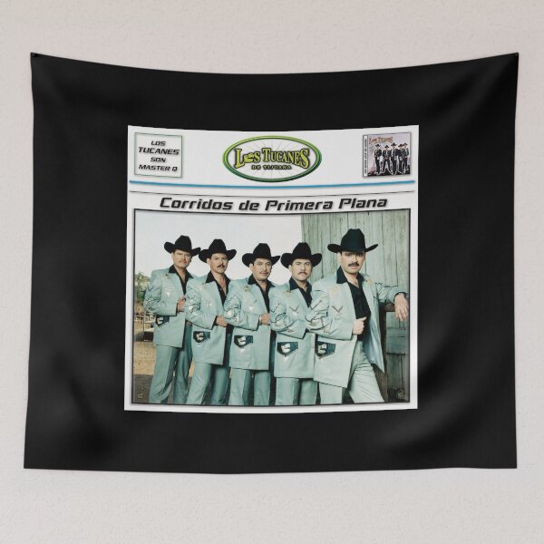 Item preview, Los Tucanes de Tijuana - 14 corridos de primera plana album 2000 designed and sold by Lanhvamy2689.