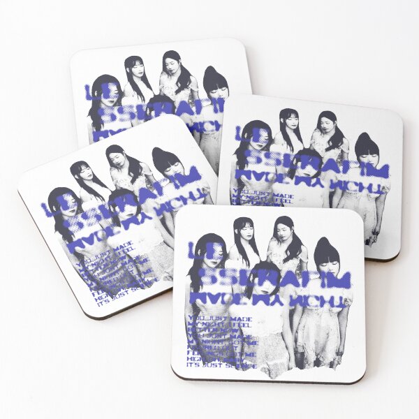 Item preview, Le sserafim  designed and sold by bangxhai.