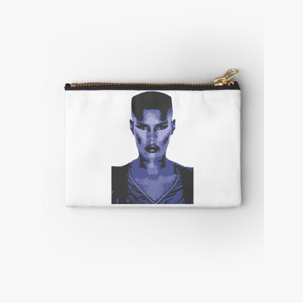 Item preview, Grace Jones designed and sold by holdathurn.