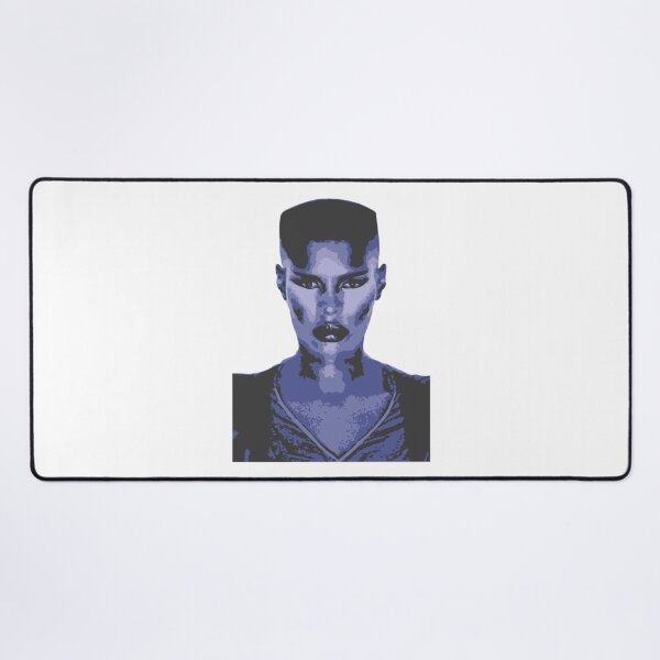 Item preview, Grace Jones designed and sold by holdathurn.