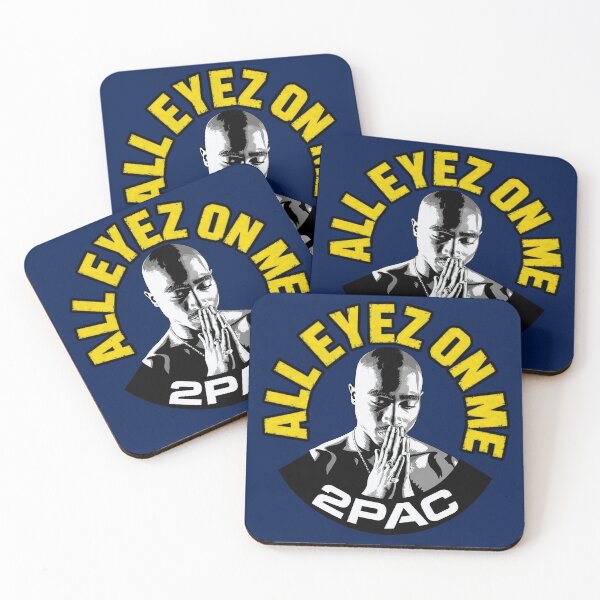 Item preview, 90s West Coast Rap Legend Bandana Tribute designed and sold by kimberlyhol.