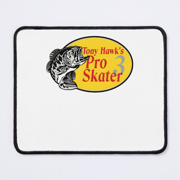 Item preview, Tonyy Hawk's Pro Skater 3 designed and sold by 27Maydesign.