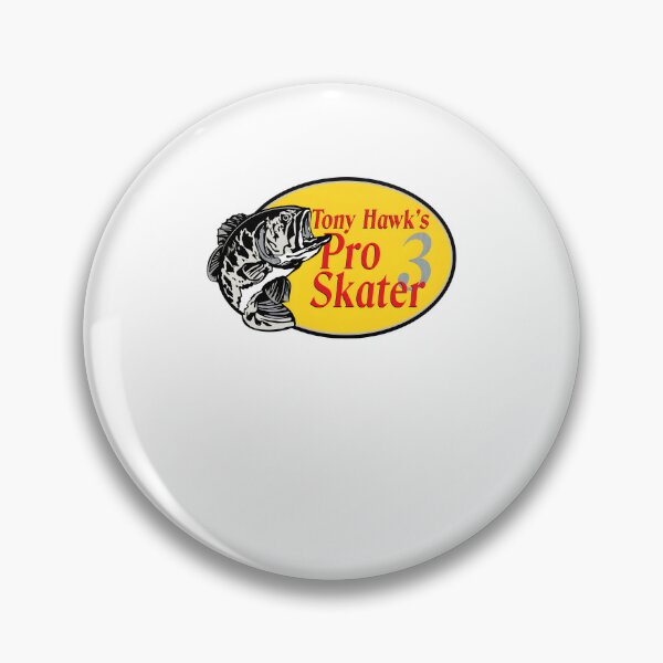Item preview, Tonyy Hawk's Pro Skater 3 designed and sold by 27Maydesign.