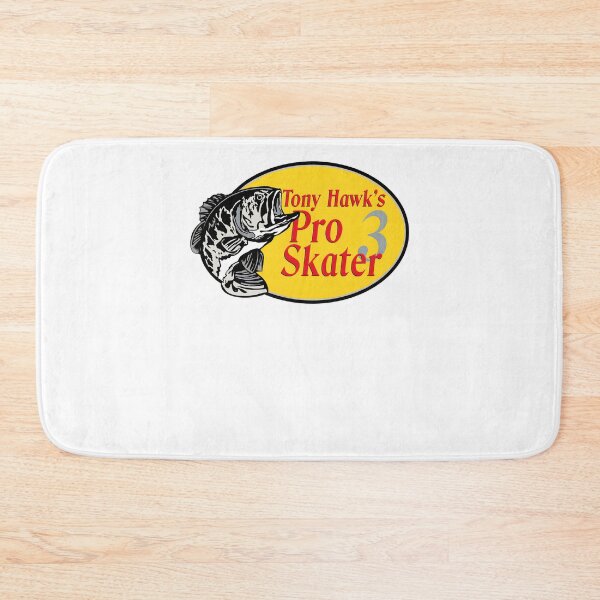 Item preview, Tonyy Hawk's Pro Skater 3 designed and sold by 27Maydesign.