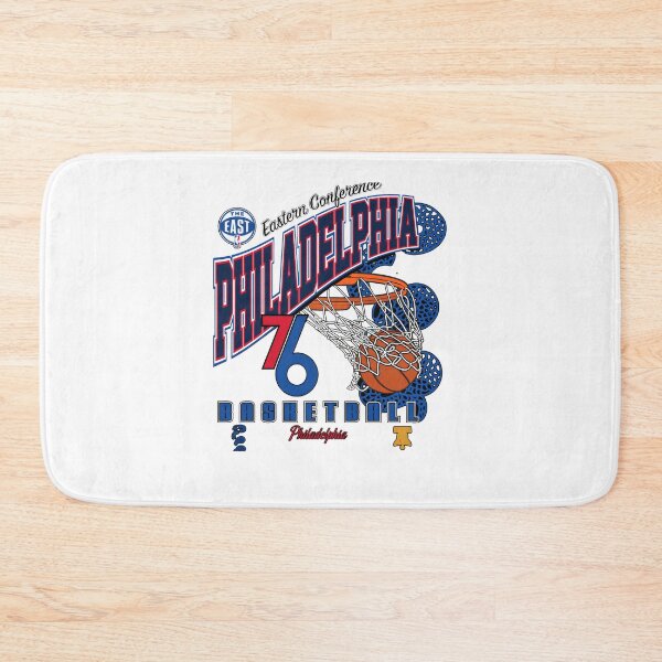 Item preview, Philadelphia 76ers Basketball Eastern Conference designed and sold by volkanikstudios.