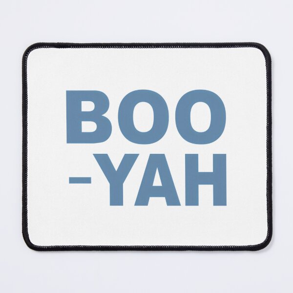 Item preview, Boo Yah designed and sold by Marshast.