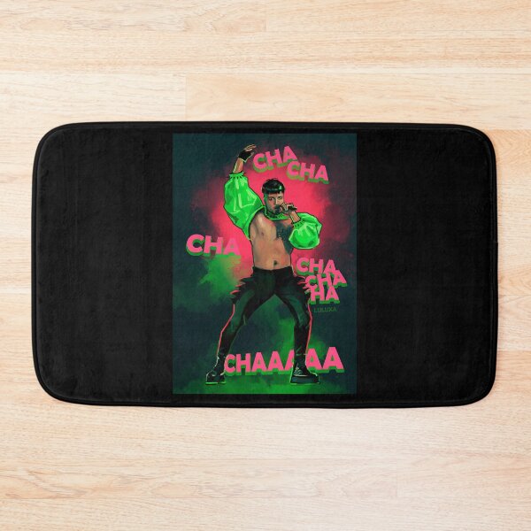 Item preview, Cha Cha Cha designed and sold by Crimoes.