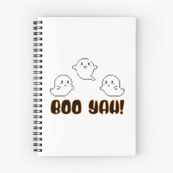 Item preview, Booo Yah designed and sold by Marshast.