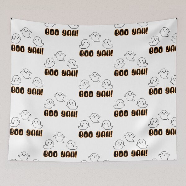 Item preview, Booo Yah designed and sold by Marshast.