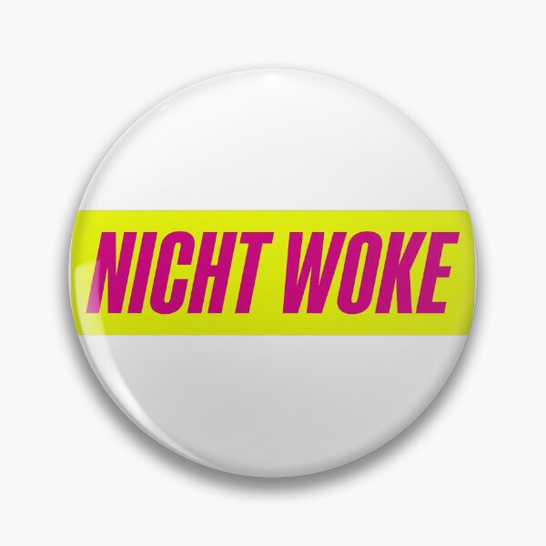Item preview, NIcht Woke — Lustiges Finanz Meme designed and sold by LoFizzy.