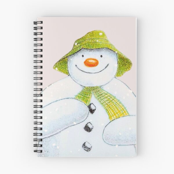 Item preview, The Snowman designed and sold by Sector 99.