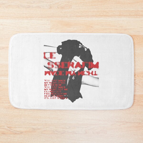 Item preview, Yunjin of lesserafim  designed and sold by bangxhai.