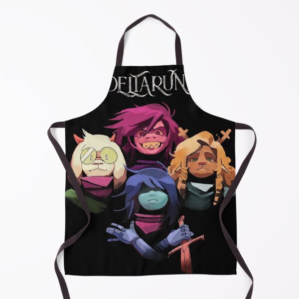 Item preview, deltarune designed and sold by Moodymews.