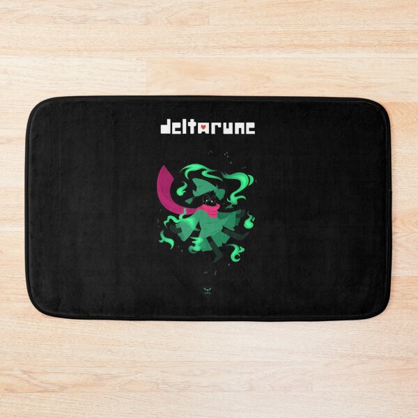 Item preview, deltarune designed and sold by Moodymews.