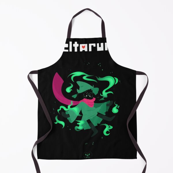 Item preview, deltarune designed and sold by Moodymews.