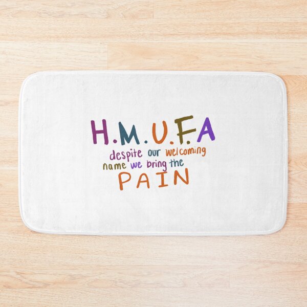 Item preview, H.M.U.F.A The Human Mute United Friendship Alliance Kipo And The Age Of Wonderbeast Season 3 designed and sold by Aehausman.