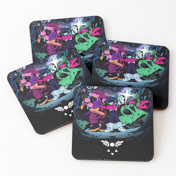 Item preview, deltarune designed and sold by Moodymews.