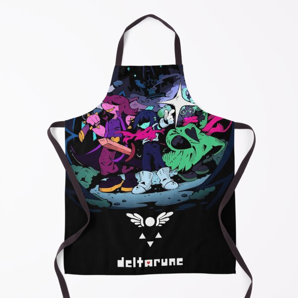 Item preview, deltarune designed and sold by Moodymews.
