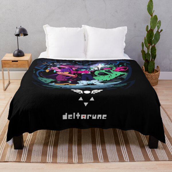 Item preview, deltarune designed and sold by Moodymews.