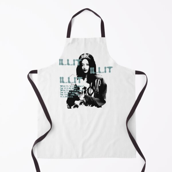 Item preview, Minju of illit designed and sold by bangxhai.