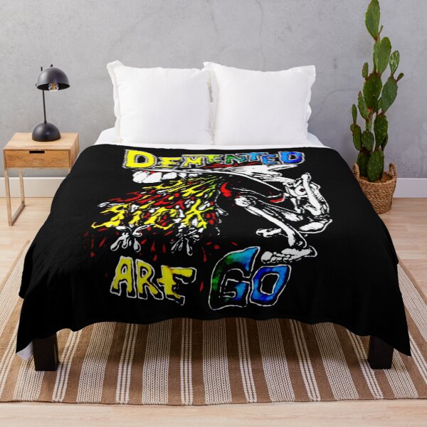 Item preview, Colorful Gradient Typography Punk Rock Band designed and sold by billiasbros.