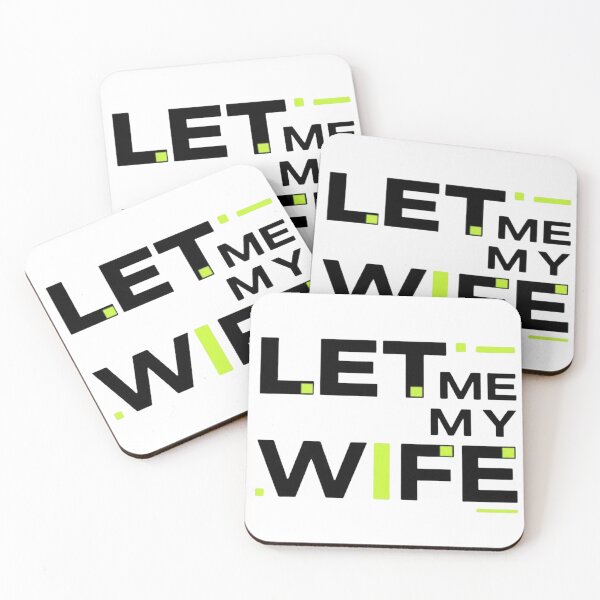 Item preview, let me ask my wife-honeymoon-funny husband-funny husband quote-funny husband wife quotes- designed and sold by heroes-one.