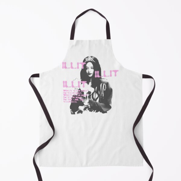 Item preview, Minju of illit designed and sold by bangxhai.
