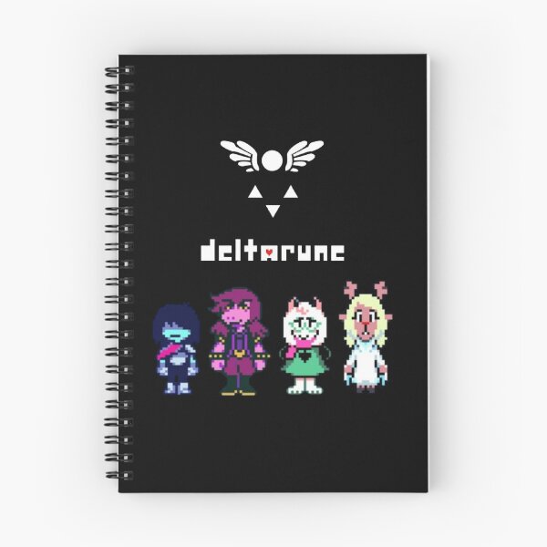 Item preview, deltarune designed and sold by Moodymews.