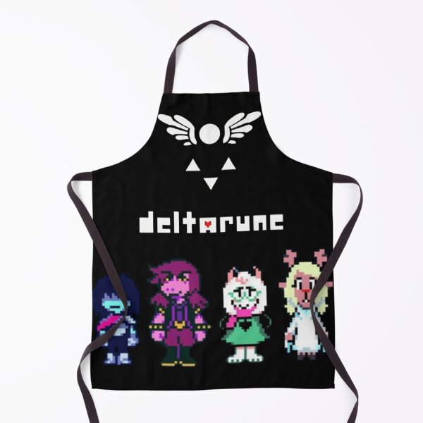 Item preview, deltarune designed and sold by Moodymews.