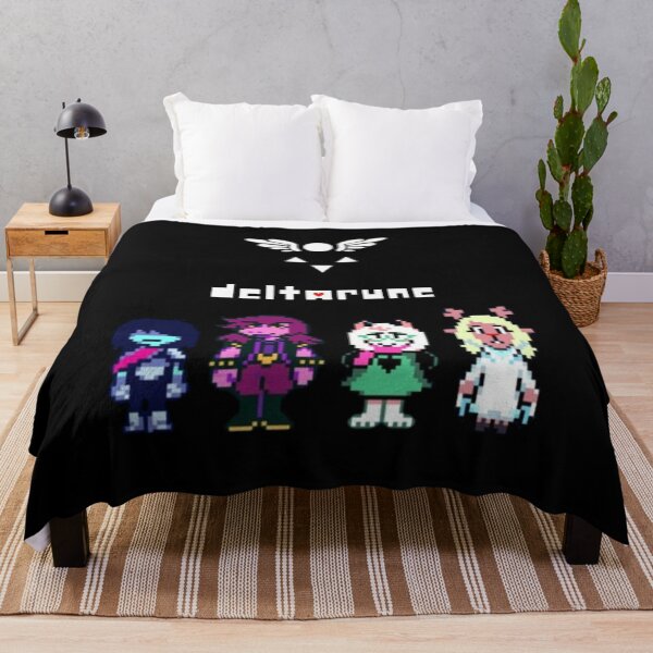 Item preview, deltarune designed and sold by Moodymews.