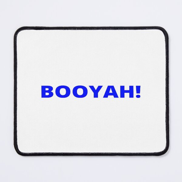Item preview, Boo-Yah designed and sold by Marshast.