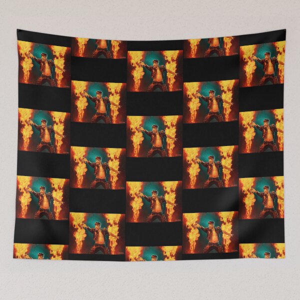 Item preview, Feuer Frei designed and sold by Crimoes.