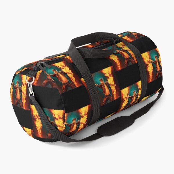 Item preview, Feuer Frei designed and sold by Crimoes.