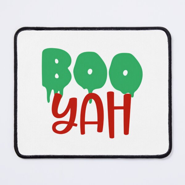Item preview, Boo-Yah designed and sold by Marshast.