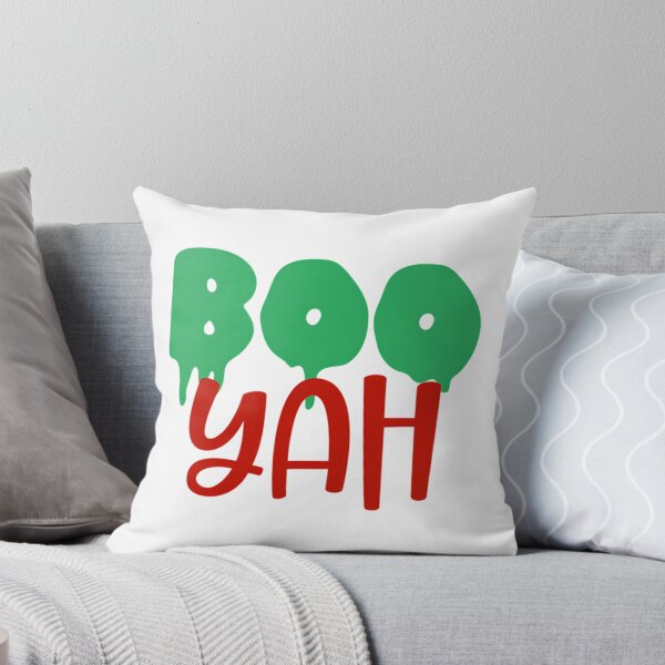 Item preview, Boo-Yah designed and sold by Marshast.