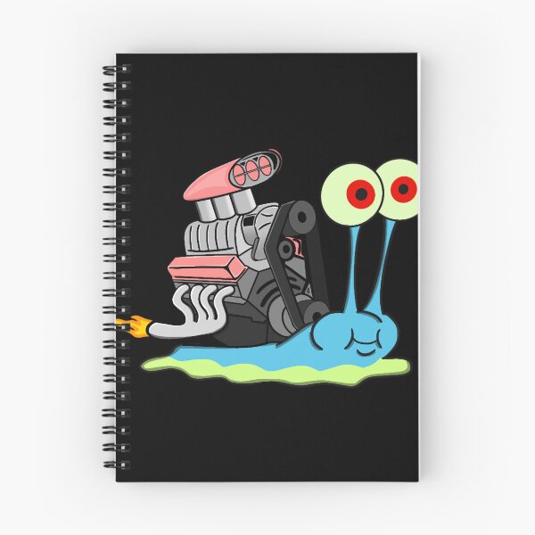 Item preview, Supercharged Gary designed and sold by TrevaKessler.