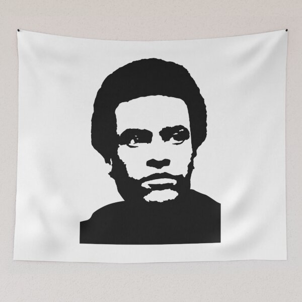 Item preview, Huey Newton designed and sold by holdathurn.