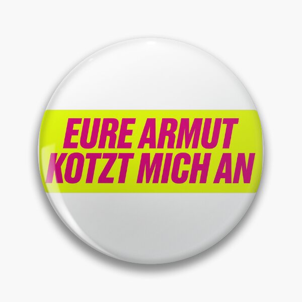 Item preview, Eure Armut kotzt mich an — Lustiges Finanz Meme designed and sold by LoFizzy.