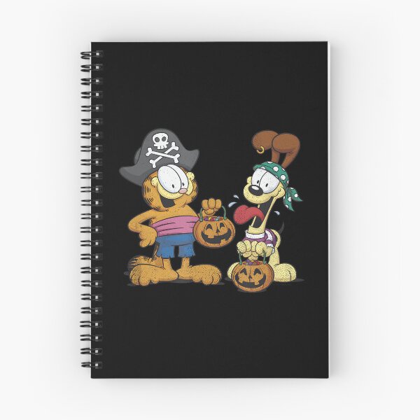 Item preview, Halloween Pirates Vintage Pet Lover Illustration designed and sold by rebmanst.