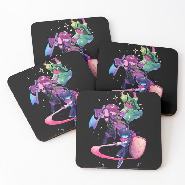 Item preview, deltarune designed and sold by Moodymews.