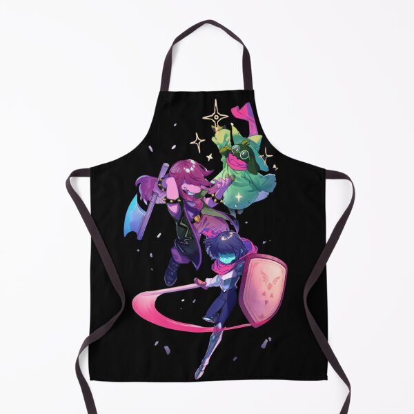 Item preview, deltarune designed and sold by Moodymews.