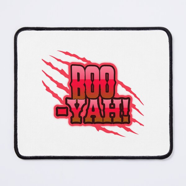 Item preview, Boo-Yah designed and sold by Marshast.