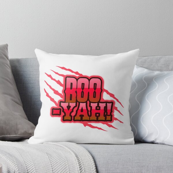 Item preview, Boo-Yah designed and sold by Marshast.